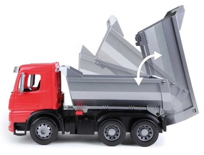 Mercedes Arocs Tipper Toy