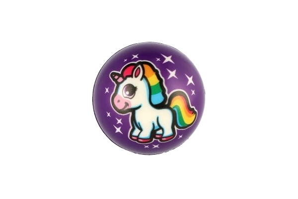 Unicorn Foam Ball 8cm