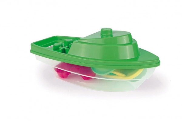 Safe Water Play