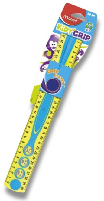 Flexible Ruler for Beginners 30cm