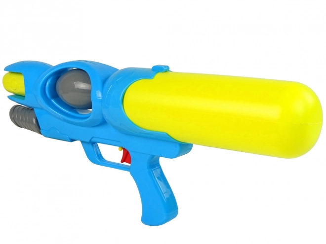 Yellow and Blue Water Gun for Kids