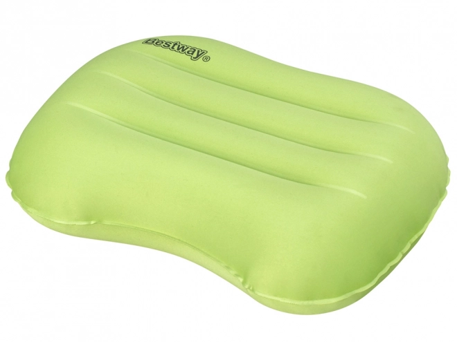 Inflatable Travel Pillow WanderLite By Bestway