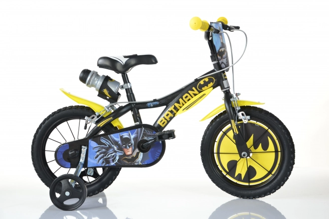 Dino Bikes Children's Bike 16" 616-BT- Batman