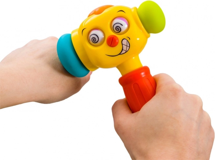 Contare fino a dieci durante i colpi