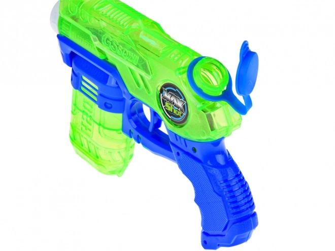 Kids Water Gun Toy - Water Blaster Fun