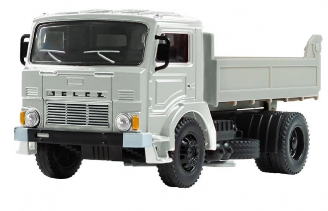 Jelcz 317 Die-cast Model 1:43 Gray