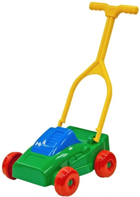 Children's Garden Lawn Mower