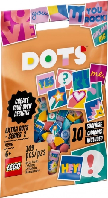 Lego Dots Accessories Series 2