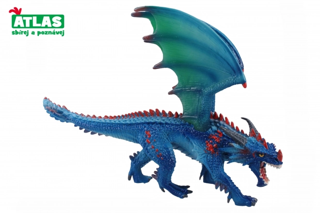 Dragon Action Figure 22 cm