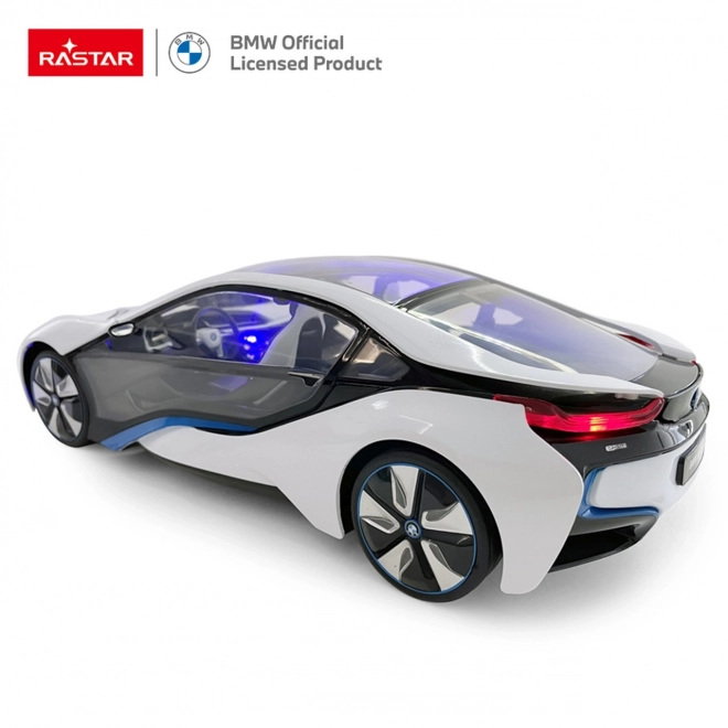 Remote Control BMW i8 1:14 by Rastar