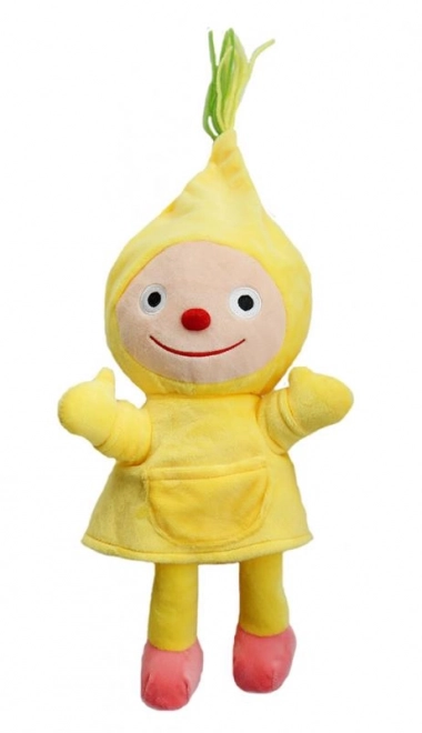 Magic School Frantisek Plush Toy