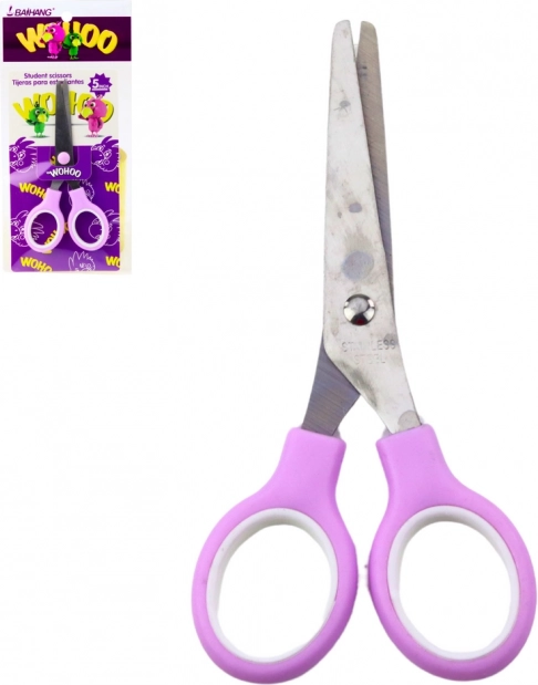 Universal School Ambidextrous Scissors 13 cm