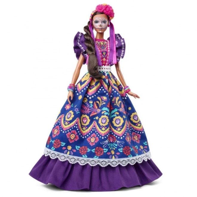 Barbie Signature Dia De Muertos 2022 Collectible Doll