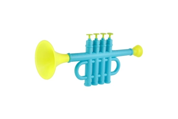 Children's Plastic Trumpet 25cm