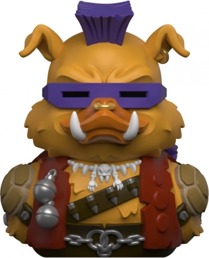 Detailed sculpt and paint