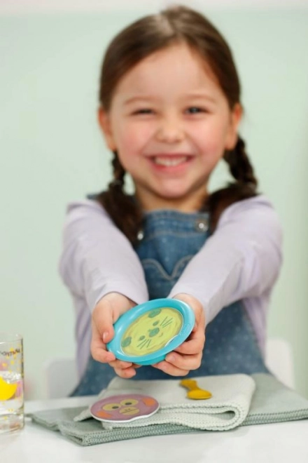 Baby Born Feeding Set