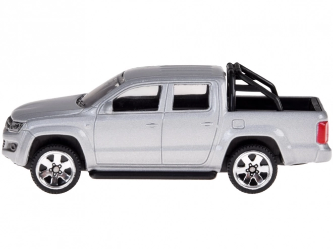 Volkswagen Amarok Die-Cast Car 1:64 Scale