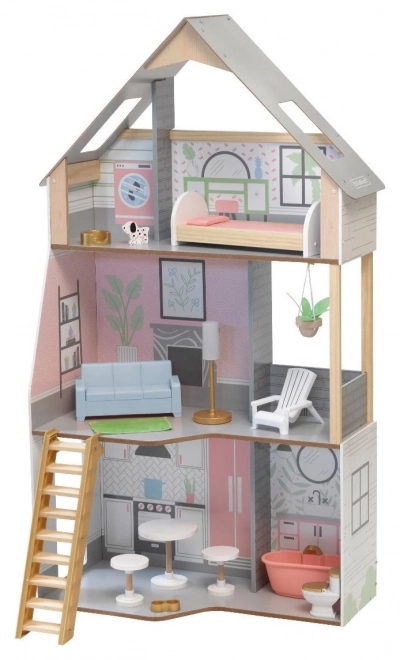 KidKraft Dollhouse Alina