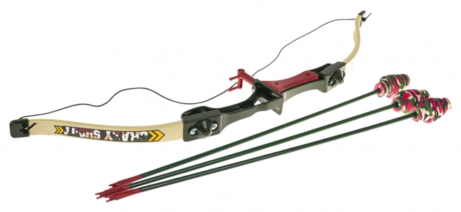 Archery Set with Arrows