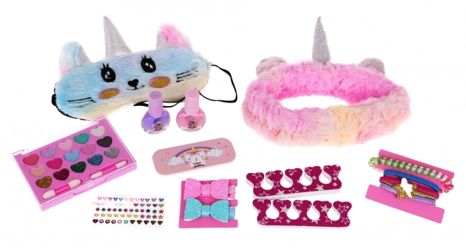 Unicorn Mega Makeup Set