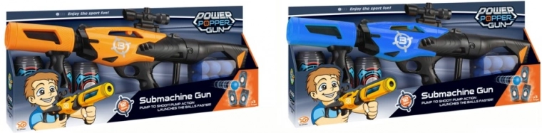 Rich set for instant play