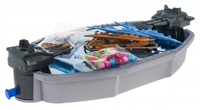 Battaglia Navale 3D per Bambini e Adulti