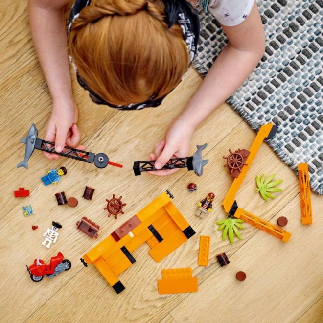 Development of Creativity and Technical Skills