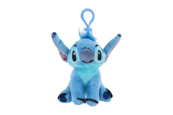 Plush Pendant Lilo and Stitch