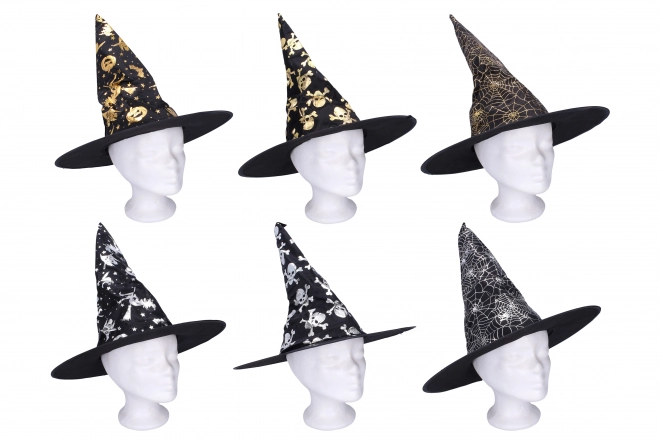 Wizard Hat for Kids