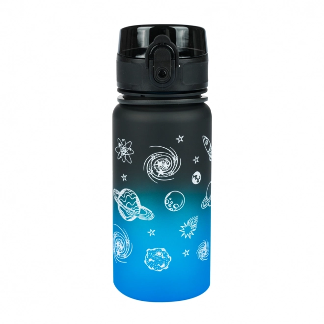 Tritan Water Bottle Gradient Universe 350 ml