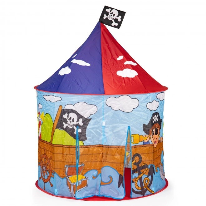 Children's Pirate Adventure Tent by IPlay