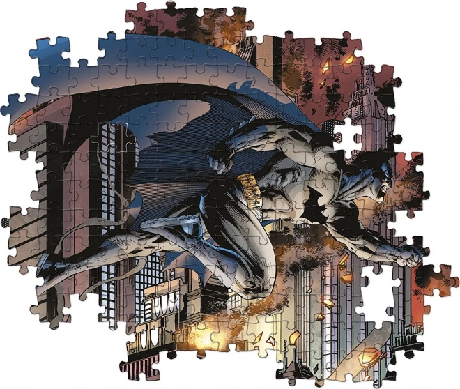 Batman Puzzle 1000 Pieces