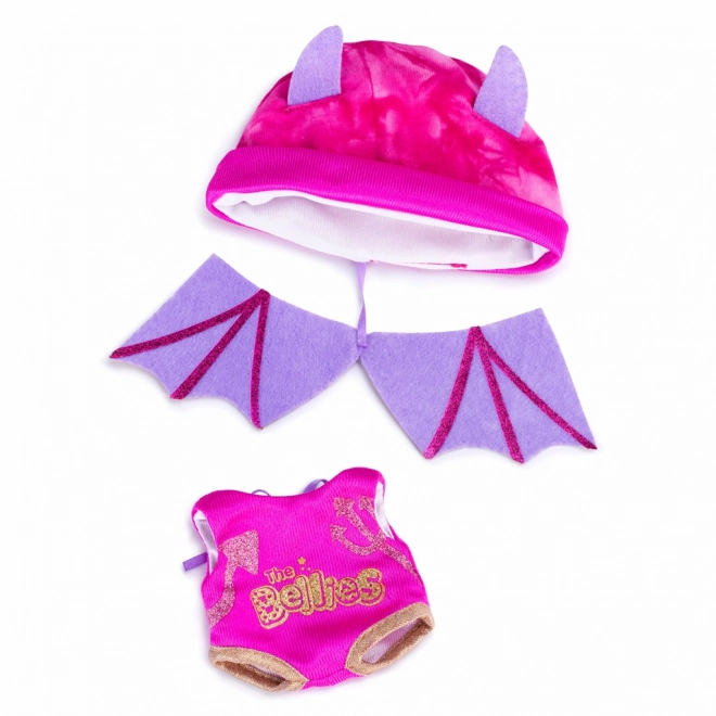 Bellies - Sweet Tummies - 2in1 outfit set