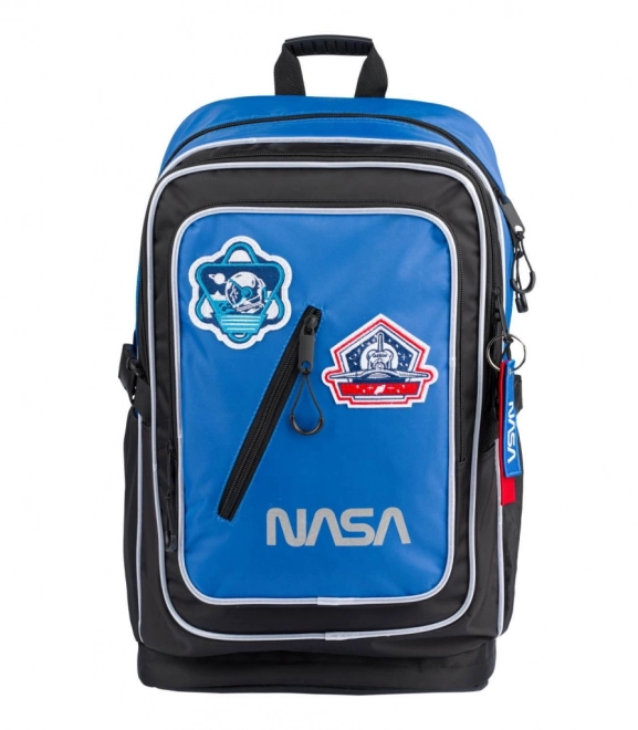 School Backpack Cubic NASA