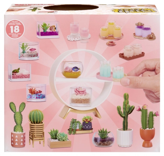 MGA Miniverse Make It Mini Lifestyle Set