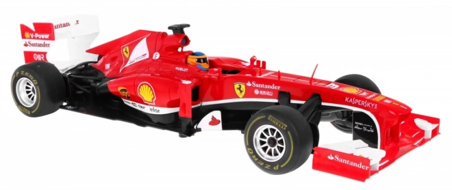 Ferrari F1 F138 Rastar Remote Control Car