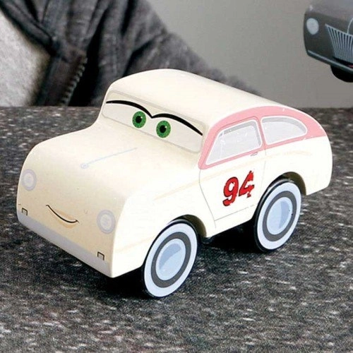 KidKraft Disney Cars - Legendary Racers Set