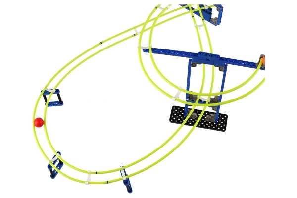 Marble Run Spacerail Set