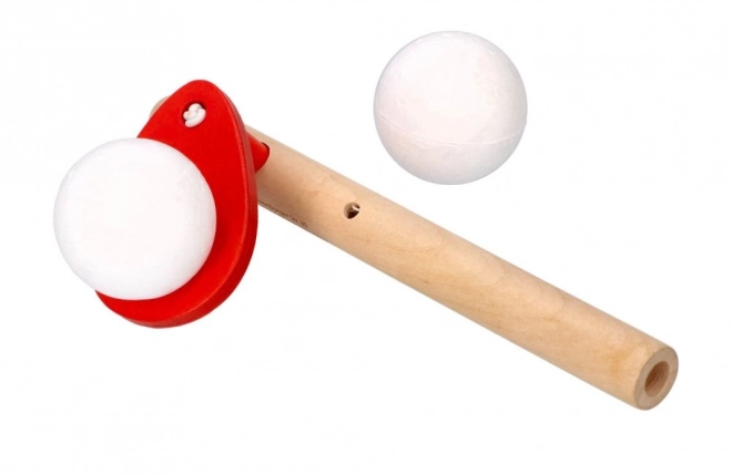 Goki Floating Ball Game for Kids