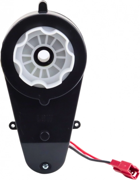 Gear motor for electric vehicles 12V 45W RS550 35000RPM