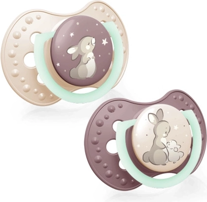 Ventilační štítek šetrný k pokožce