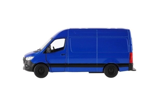 Kinsmart Mercedes-Benz Sprinter Van