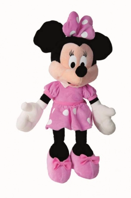 Minnie Plush Toy 43 cm