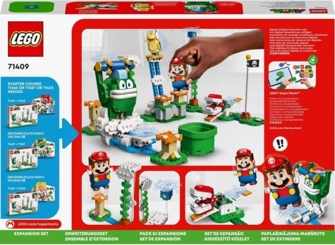 Personaggi di gioco divertenti