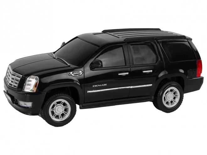 Remote Control Cadillac Escalade Toy Car