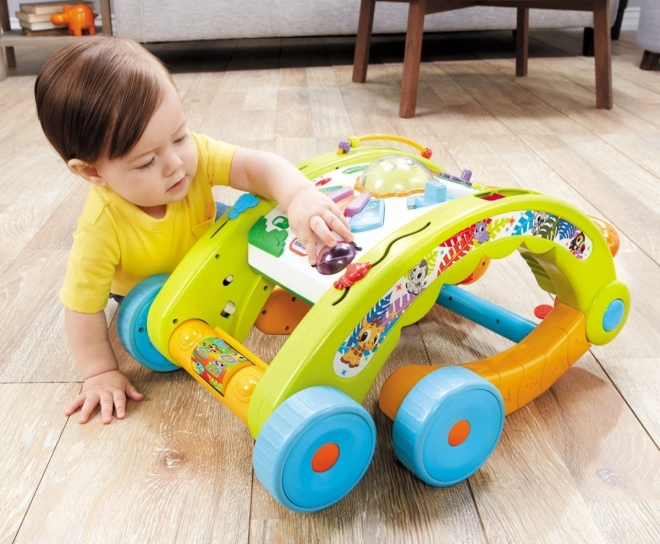 Aktywne chodzik Little Tikes 3-w-1