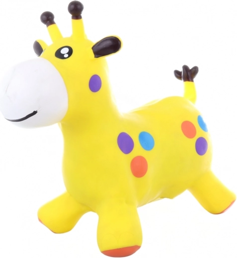 Salti stabili e sicuri