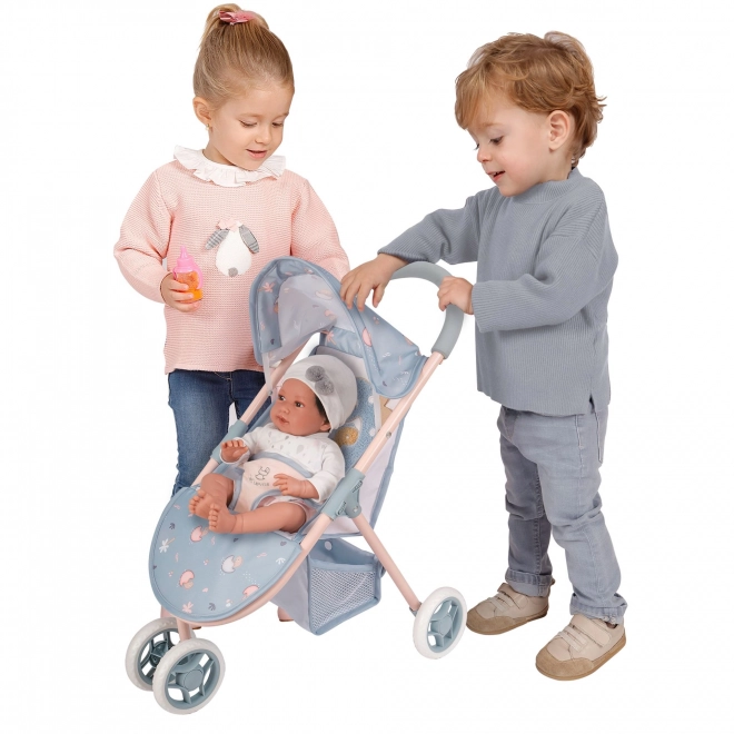 Coco Tricycle Doll Stroller