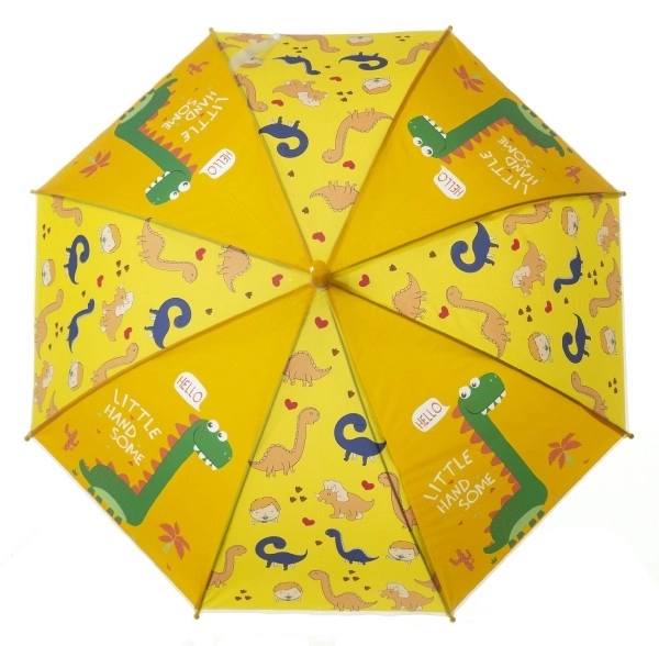 Children's Automatic Open Umbrella