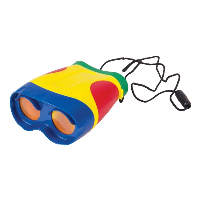 Children's Binoculars by Bigjigs Toys